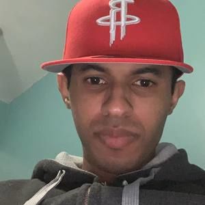 Meet your Posher, Jonathan